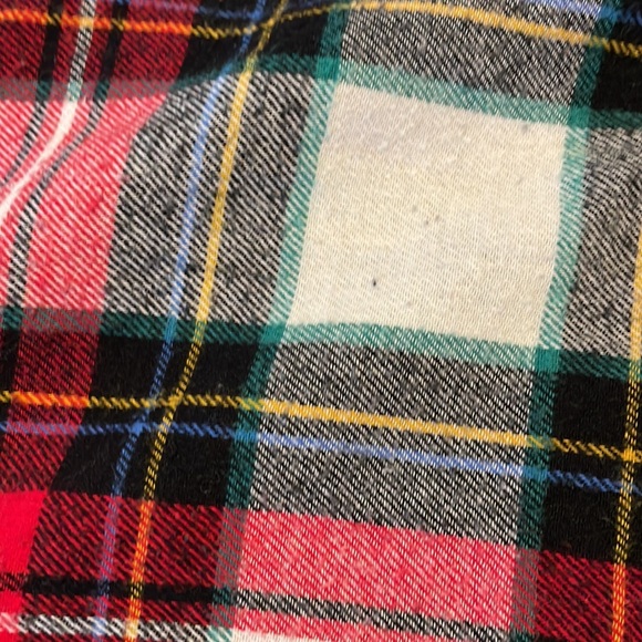 2 Pairs of Old Navy Holiday Pajama Bottoms 🎄☃️ - Picture 8 of 16